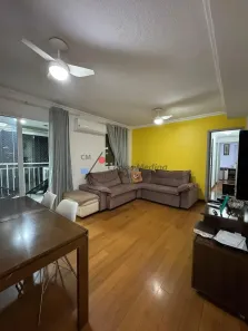 Apartamento com 4 Quartos à venda, 114m² no Vila Santo Antônio, Guarulhos