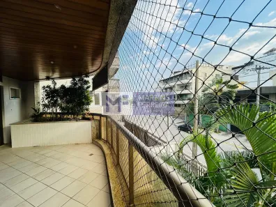 Apartamento com 3 Quartos à venda, 119m² no Recreio dos Bandeirantes, Rio de Janeiro