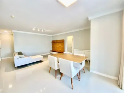 Apartamento com 3 Quartos à venda, 98m² no Canto, Florianópolis