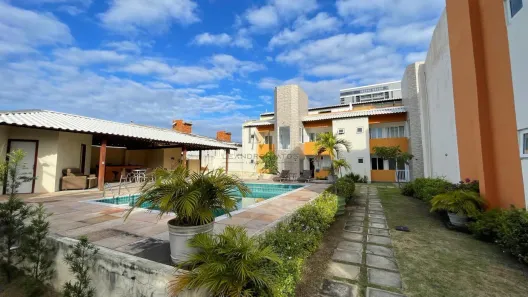 Cobertura com 2 Quartos à venda, 90m² no Stella Maris, Salvador