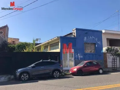 Imóvel Comercial à venda, 198m² no Vila Hortência, Sorocaba