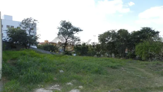 Lote/Terreno à venda, 583m² no Jardim Rosália Alcolea, Sorocaba