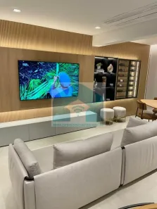 Apartamento com 2 Quartos à venda, 78m² no Butantã, São Paulo