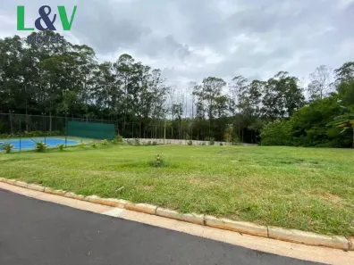 Lote/Terreno à venda, 810m² no Terras de Santa Teresa, Itupeva