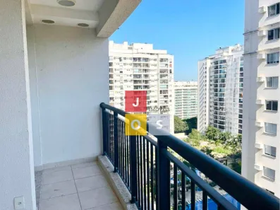 Apartamento com 2 Quartos à venda, 70m² no Barra Olímpica, Rio de Janeiro