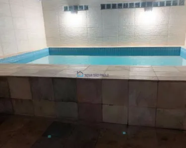 Sobrado com 3 Quartos à venda, 256m² no Jardim da Glória, São Paulo