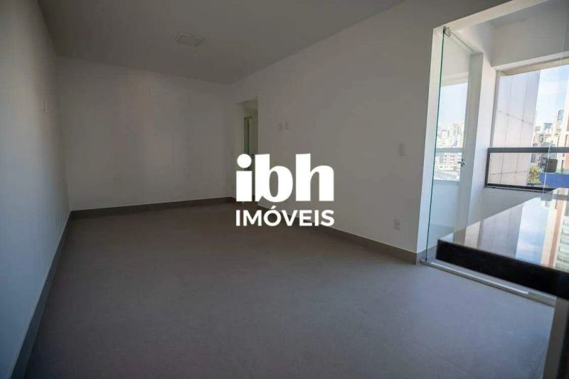 Apartamento com 2 quartos — Gutierrez, Belo Horizonte
