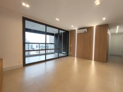 Apartamento com 3 Quartos para alugar, 114m² no Gleba Fazenda Palhano, Londrina