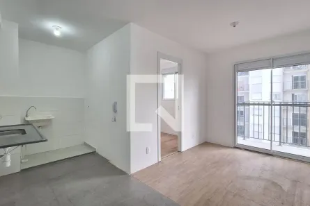 Apartamento com 2 Quartos à venda, 38m² no Bom Retiro, São Paulo