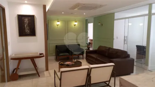 Sala Comercial à venda, 283m² no Cidade Monções, São Paulo