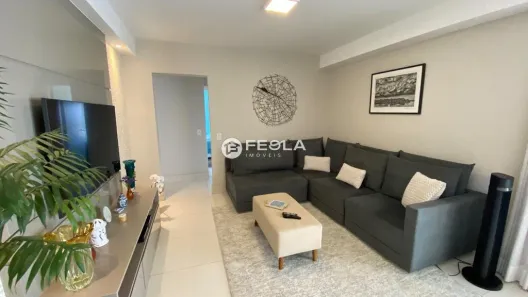 Apartamento com 4 Quartos à venda, 153m² no Parque Residencial Nardini, Americana