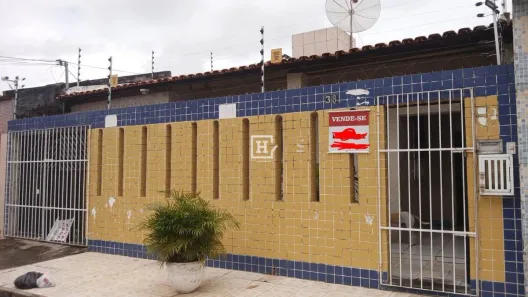 Casa com 3 Quartos à venda, 160m² no São Conrado, Aracaju