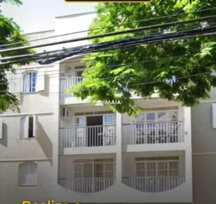 Apartamento com 3 Quartos à venda, 108m² no Mercês, Uberaba