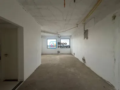 Sala Comercial para alugar, 44m² no Vila Belvedere, Americana