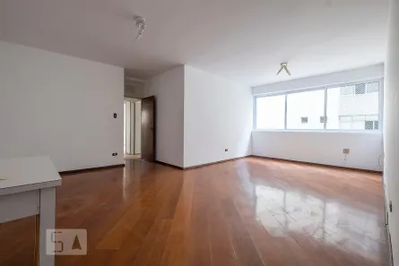 Apartamento com 3 Quartos à venda, 123m² no Paraíso, São Paulo