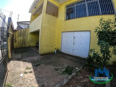 Casa com 3 Quartos à venda, 160m² no Jardim Adriana, Guarulhos