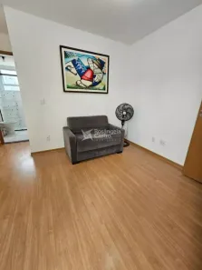 Apartamento com 2 Quartos para alugar, 48m² no Uruguai, Teresina
