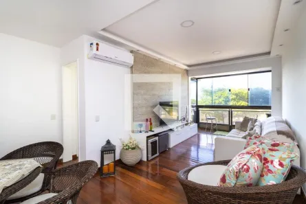 Apartamento com 1 Quarto à venda, 65m² no Barra da Tijuca, Rio de Janeiro