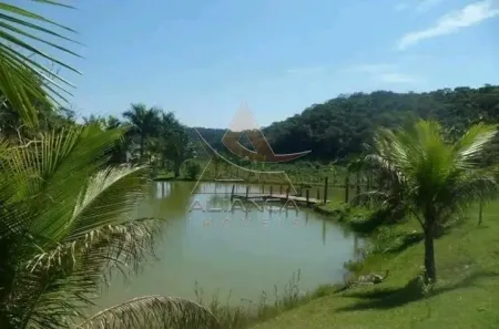 Fazenda/Sítio com 1 Quarto à venda, 2904000m² no Zona Rural, Juquiá