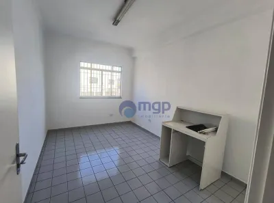 Sala Comercial para alugar, 80m² no Vila Maria Baixa, São Paulo