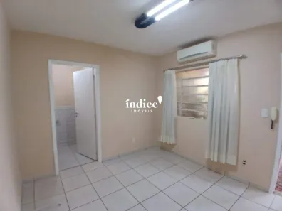 Sala Comercial para alugar, 13m² no Jardim América, Ribeirão Preto
