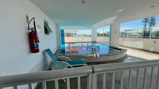 Cobertura com 3 Quartos à venda, 150m² no Braga, Cabo Frio