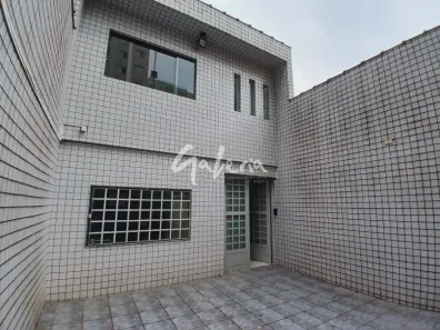 Sobrado com 2 Quartos para alugar, 160m² no Santa Paula, São Caetano do Sul