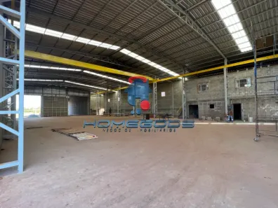 Galpão/Depósito/Armazém para alugar, 15000m² no Área Rural de Cosmópolis, Cosmópolis