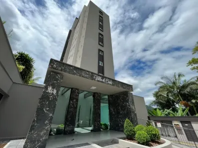 à venda, 214m² no Das Capitais, Timbó