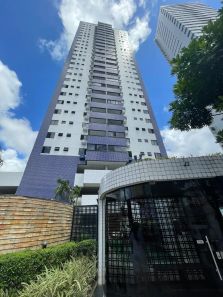 Apartamento com 3 Quartos à venda, 99m² no Madalena, Recife