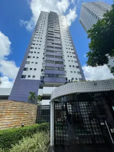 Apartamento com 3 Quartos à venda, 99m² no Madalena, Recife