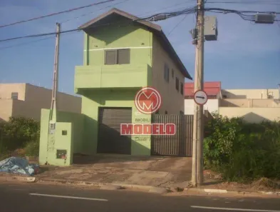 Casa com 2 Quartos à venda, 120m² no Parque Conceição, Piracicaba