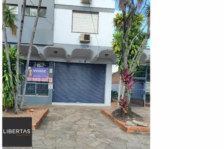 Ponto Comercial à venda, 88m² no Sarandi, Porto Alegre