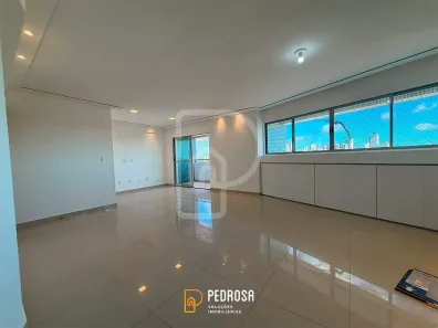 Apartamento com 3 Quartos à venda, 118m² no Dix-Sept Rosado, Natal