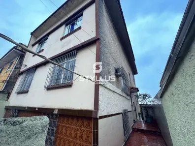 Kitnet com 1 Quarto à venda, 20m² no Higienópolis, Rio de Janeiro