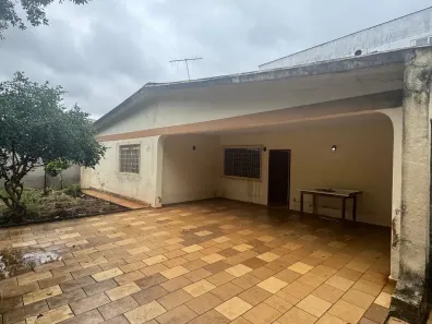 Casa com 3 Quartos à venda, 607m² no Setor Leste Universitário, Goiânia