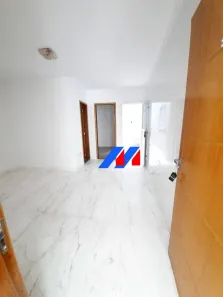 Apartamento com 1 Quarto para alugar, 30m² no Vila Curuçá, Santo André