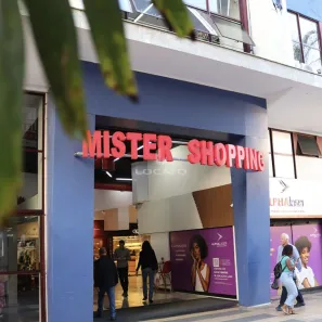 Ponto Comercial à venda, 27m² no Centro, Juiz de Fora