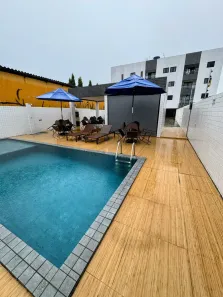 Apartamento com 2 Quartos à venda, 58m² no Ponta de Campina, Cabedelo
