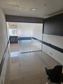 Sala Comercial para alugar, 27m² no Centro, Nova Iguaçu