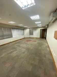 Sala Comercial à venda, 100m² no Centro, São José do Rio Preto