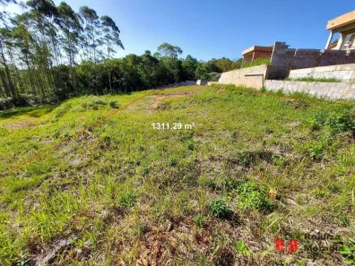 Lote/Terreno à venda, 1311m² no Esmeralda Park (Caucaia do Alto), Cotia