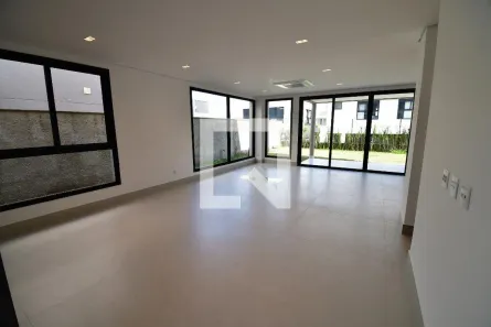 Casa com 3 Quartos à venda, 230m² no Alphaville Dom Pedro, Campinas