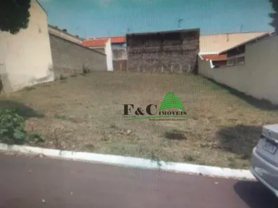 Lote/Terreno à venda, 403m² no Parque Terras de Santa Olívia, Araras