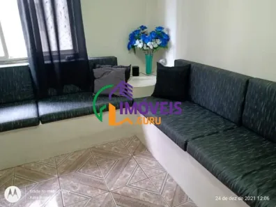 Apartamento com 3 Quartos à venda, 93m² no Jaguaré, São Paulo