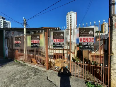 Lote/Terreno à venda, 400m² no Saúde, São Paulo