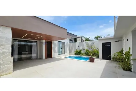 Casa de Condomínio com 3 Quartos para alugar, 250m² no Vargem Pequena, Rio de Janeiro