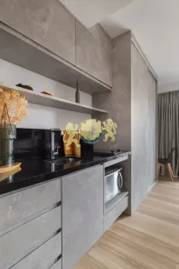 Apartamento com 1 Quarto à venda, 25m² no Perdizes, São Paulo