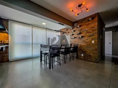 Apartamento com 3 Quartos à venda, 75m² no Vila Osasco, Osasco