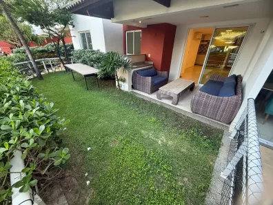 Apartamento com 3 Quartos à venda, 106m² no Porto das Dunas, Aquiraz